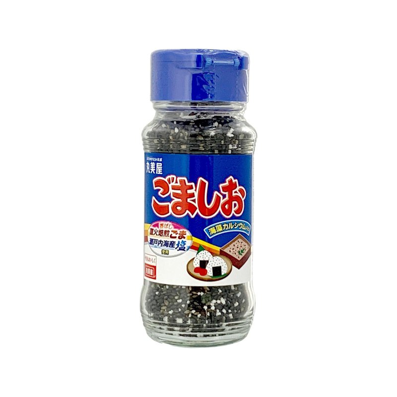 Marumiya Sesame Goma Shio Rice Sprinkles