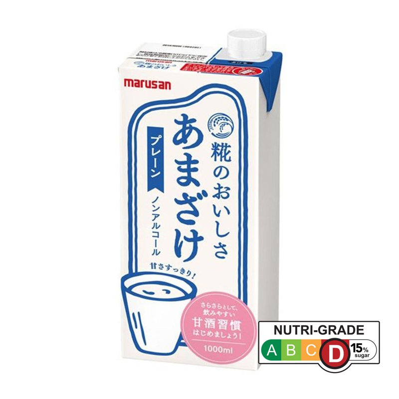 Marusanai Amazake
