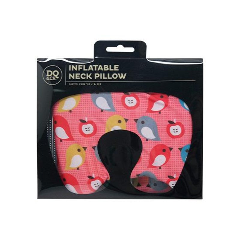 ACE Inflatable Neck Pillow - Birdie Friends 1 S