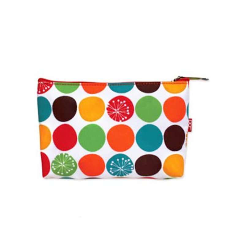 Ace Cosmetic Bag H&B2 Dotty