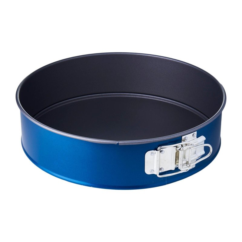 Blex Springform Cake Mould D26Cm 1 S