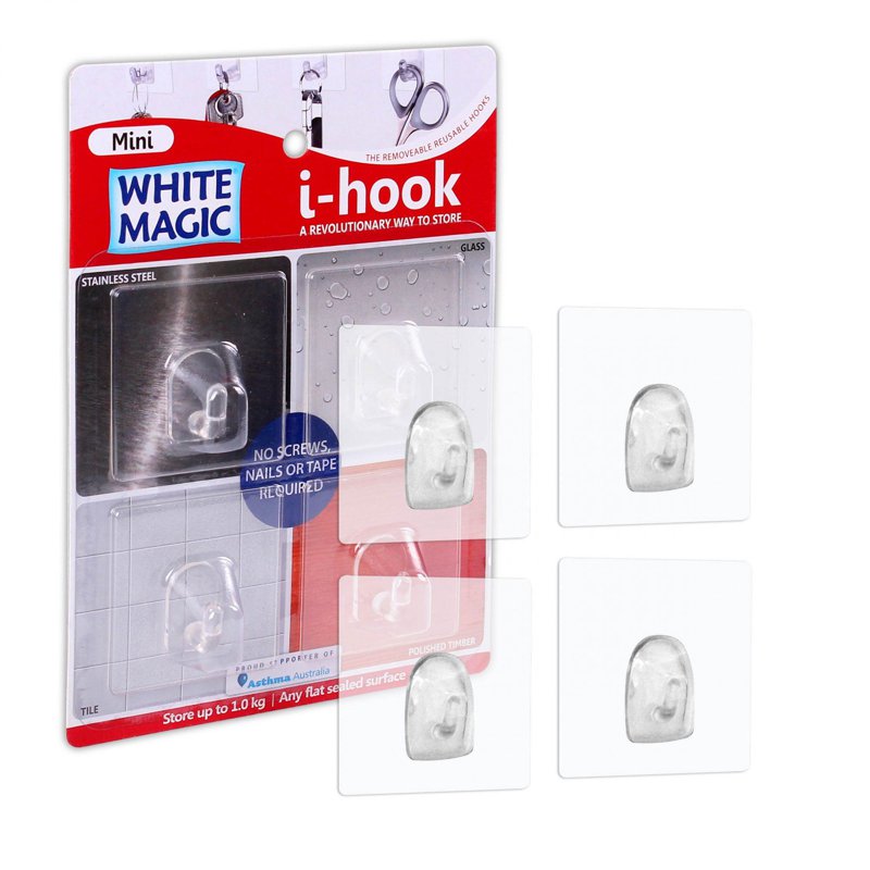 White Magic I-Hook Mini 1 S