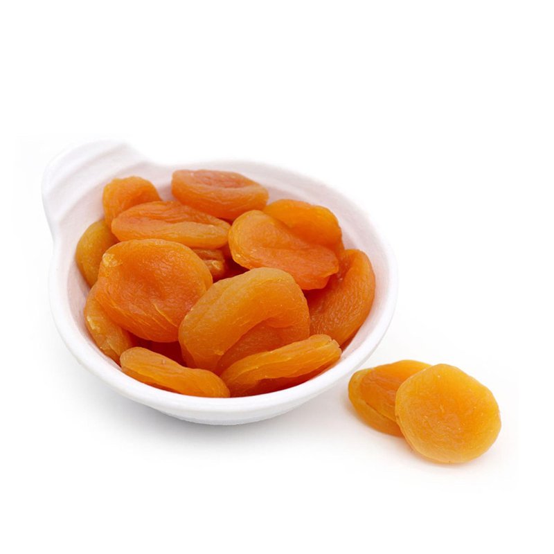 Prestigio Delights Turkish Golden Apricot 250 G