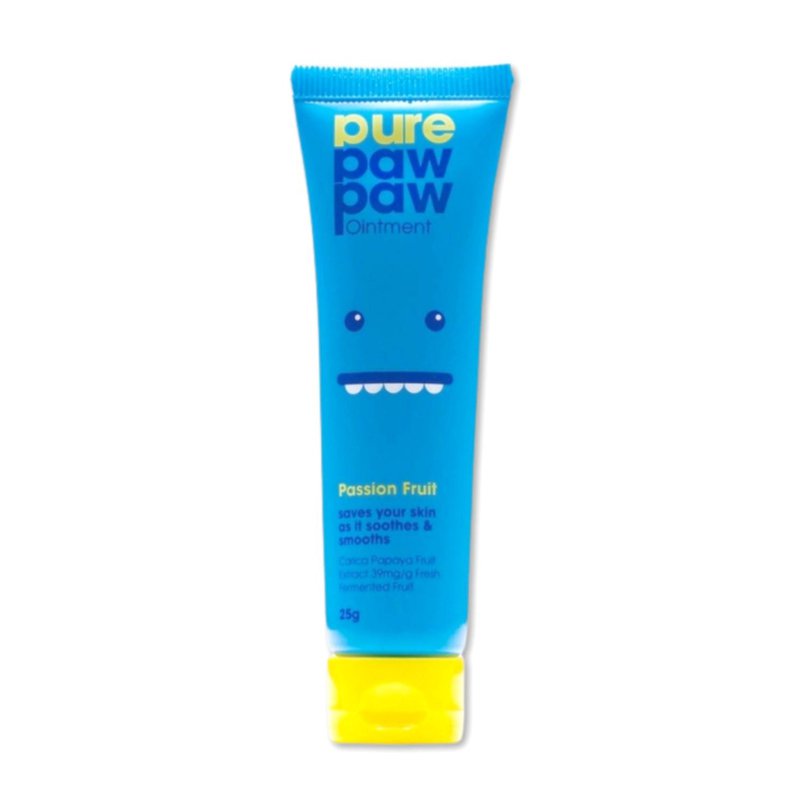 Pure Paw Paw Ointment Lip Balm - Passionfruit