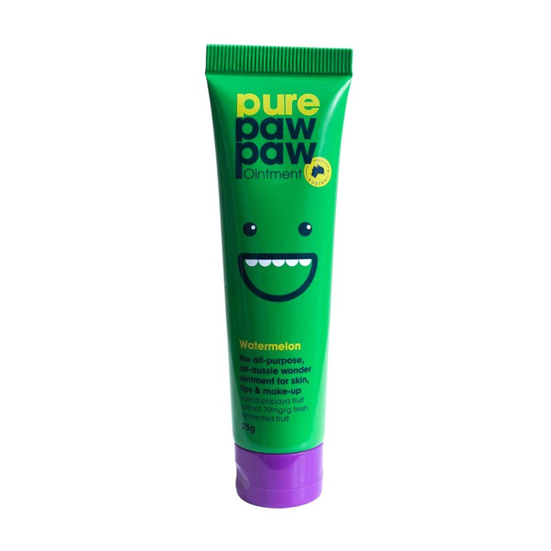 Pure Paw Paw Ointment Lip Balm - Watermelon