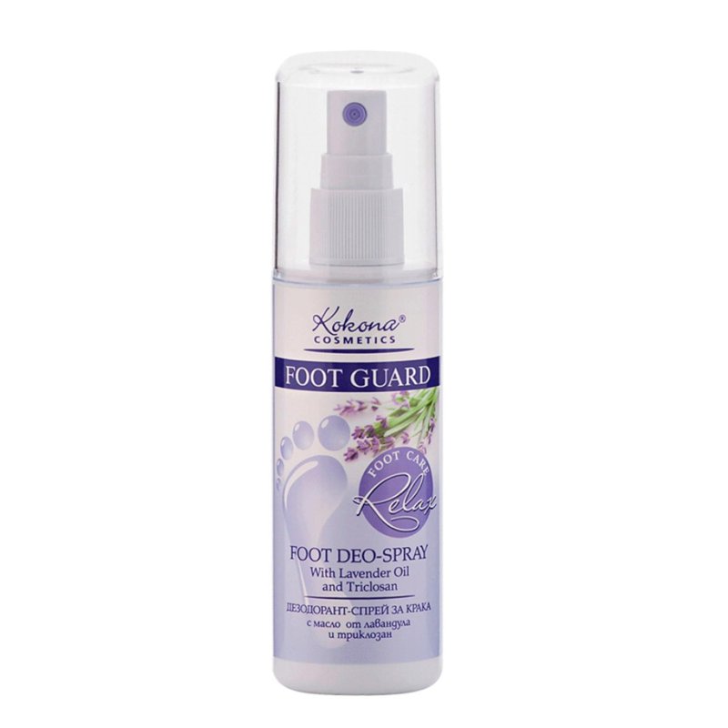 Kokona Foot spray