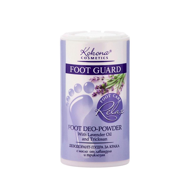 Kokona Foot powder