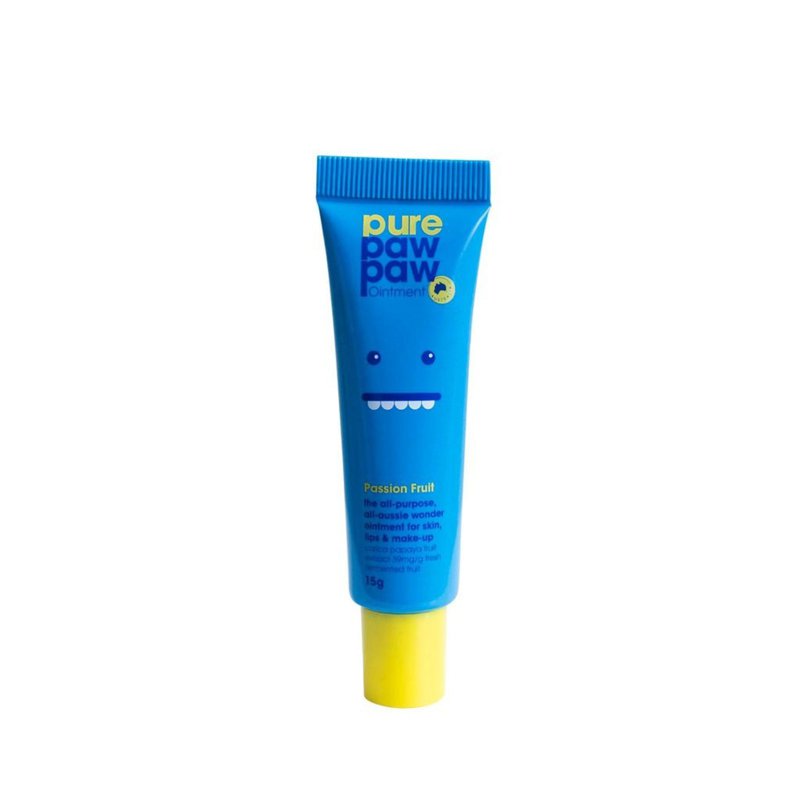 Pure Paw Paw Ointment Passionfruit (Lip Applicator)