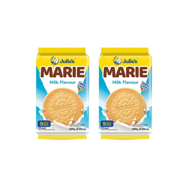 Julie's Marie Milk