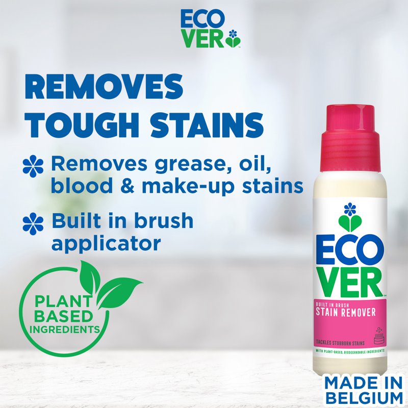 Ecover Stain Remover