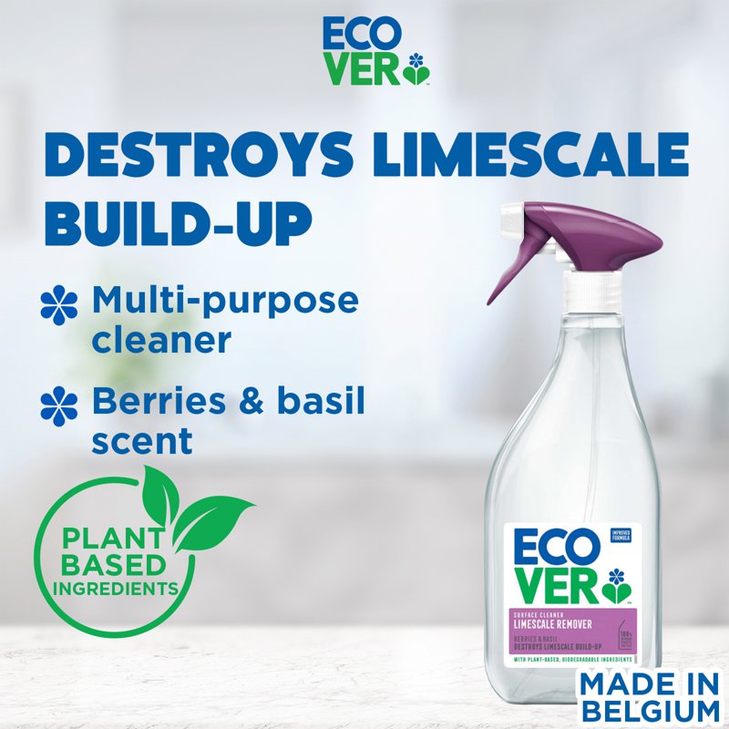 Ecover Limescale Remover