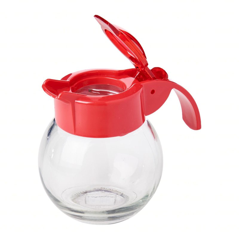 Herevin Arion Dispenser (Red) 200Cc