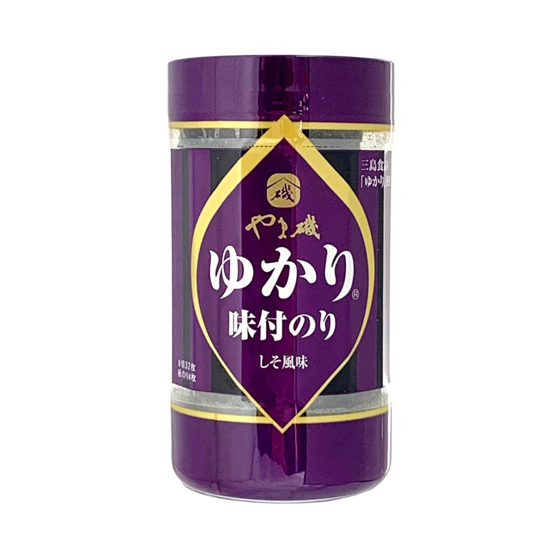 Yamaiso Yamaiso Yukari Perilla Seaweed