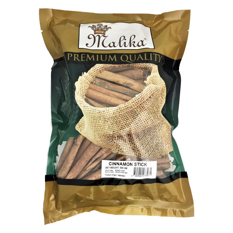 MALIKA Cinnamon Sticks -- By Dashmesh