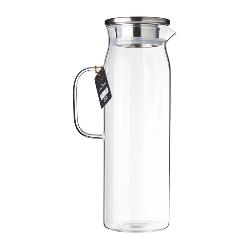Wilmax England Thermo Glass Jug