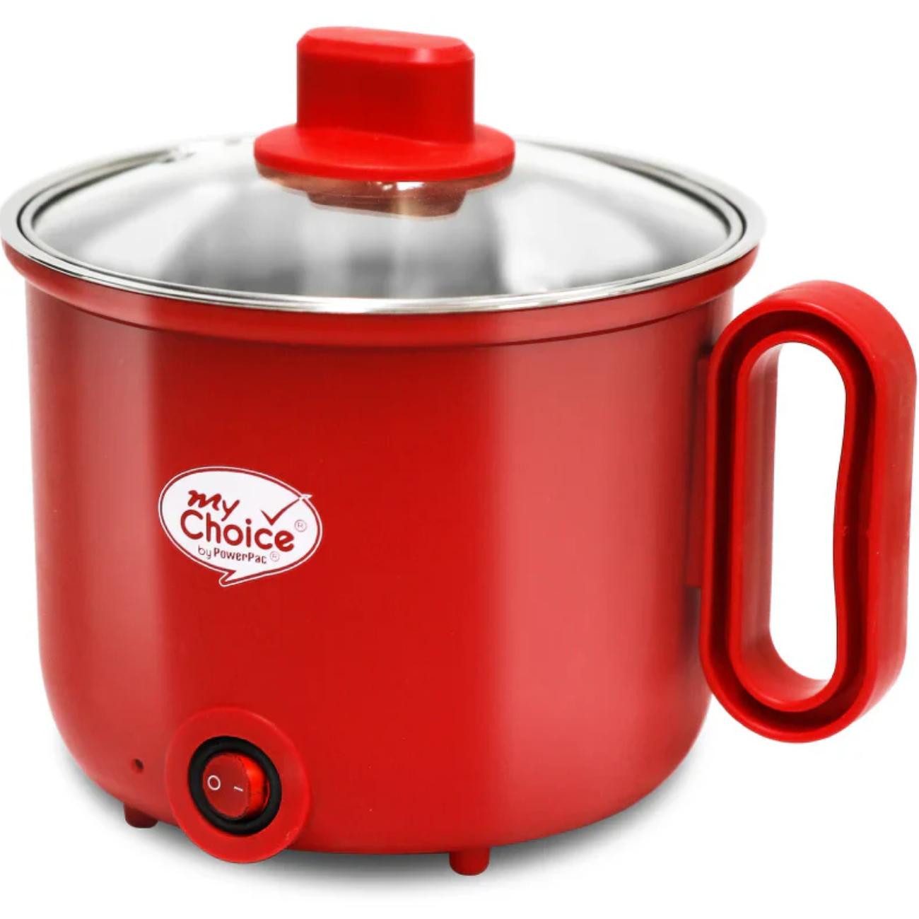 My Choice Mychoice (MC165) Multi cooker with Stainless Steel Pot