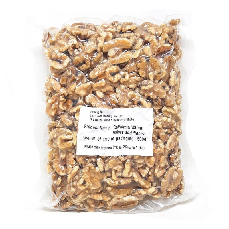 Laobanniang Raw Walnut