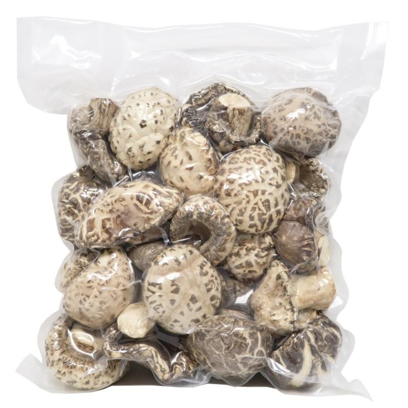 Laobanniang Japan Flower Mushroom (4-5cm)
