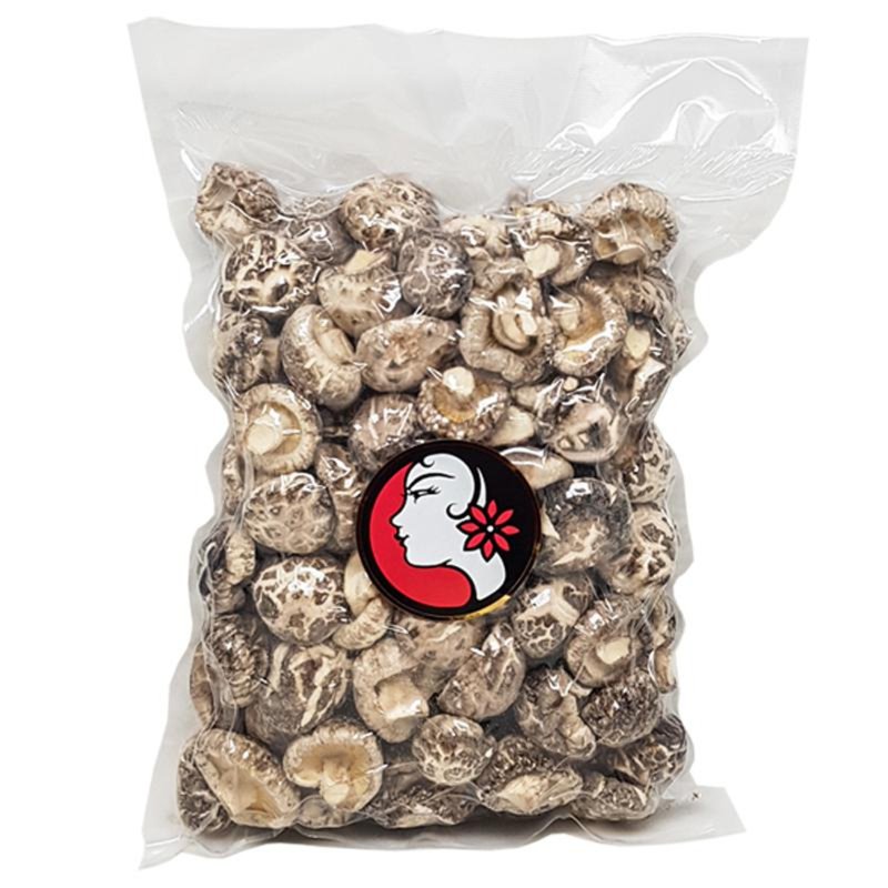 Laobanniang Japan Pearl Flower Mushroom (2-3cm)