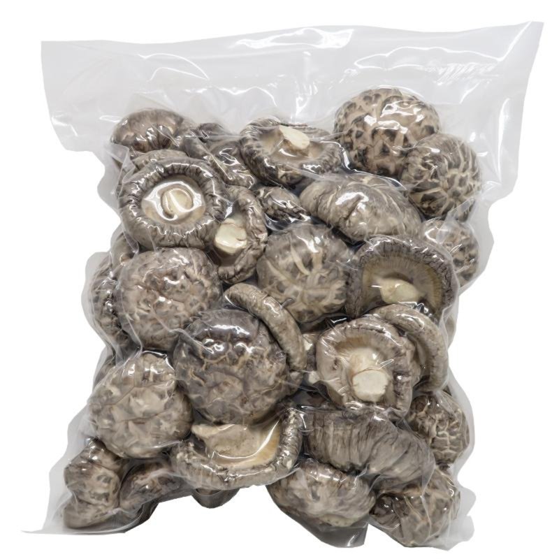 Laobanniang Japan Camellia Mushroom (4-5cm)
