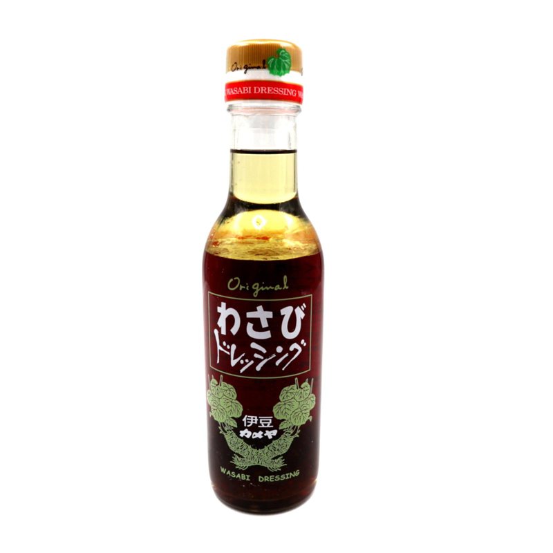 Kameya Wasabi Dressing