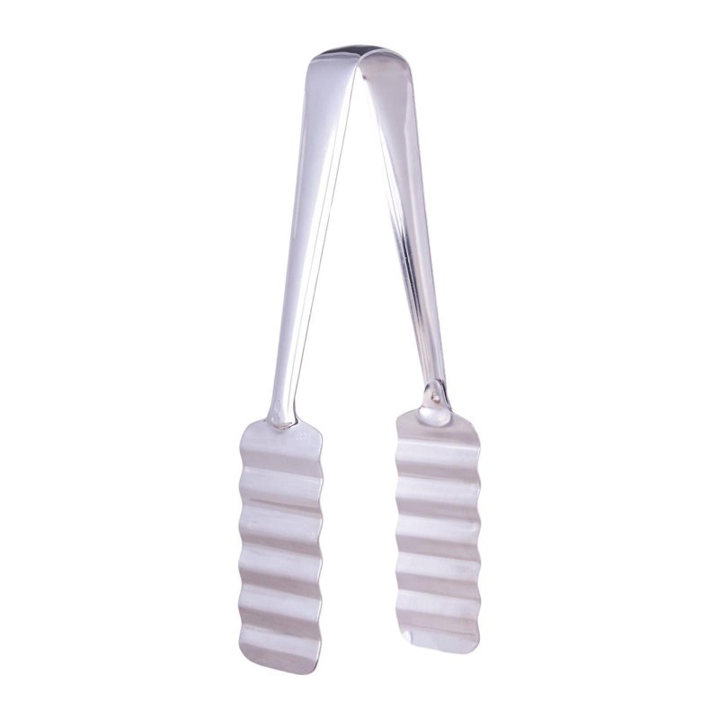 Poo Lee Stainless Steel Cake Tong 1 S