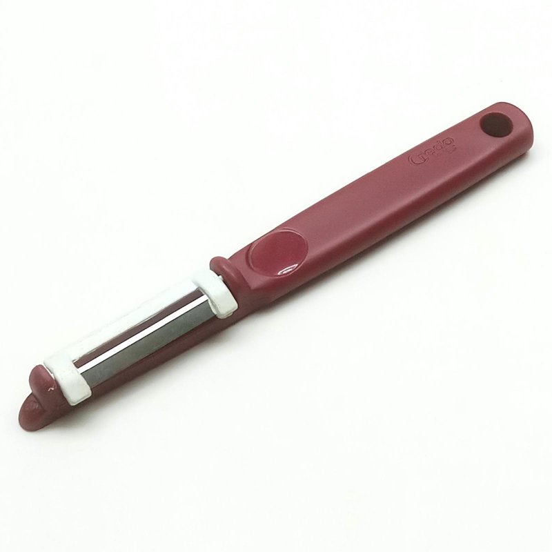 Credo Potato Peeler 16.5Cm