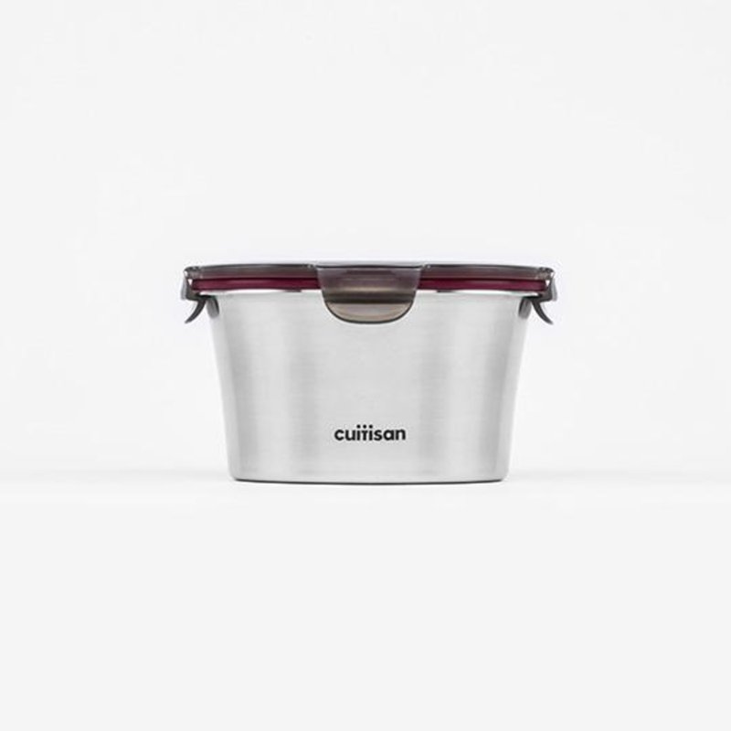 CUITISAN Flora Round NO. 6