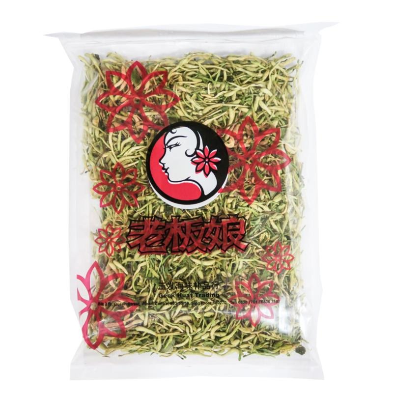 Laobanniang Dried Honeysuckle