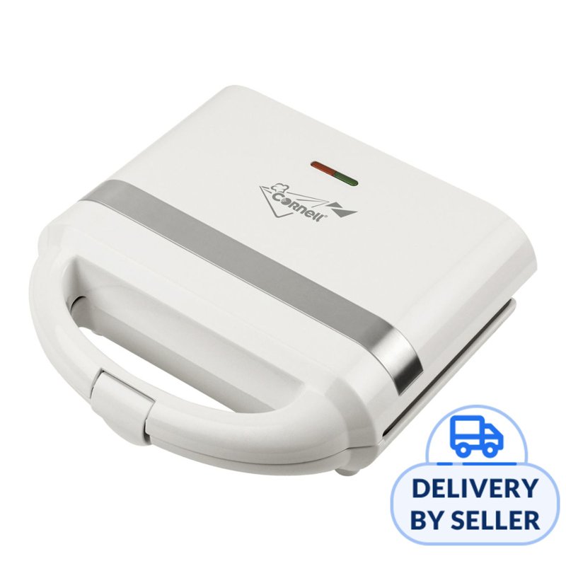 Cornell 2 Slice Sandwich Make 700W 1 S