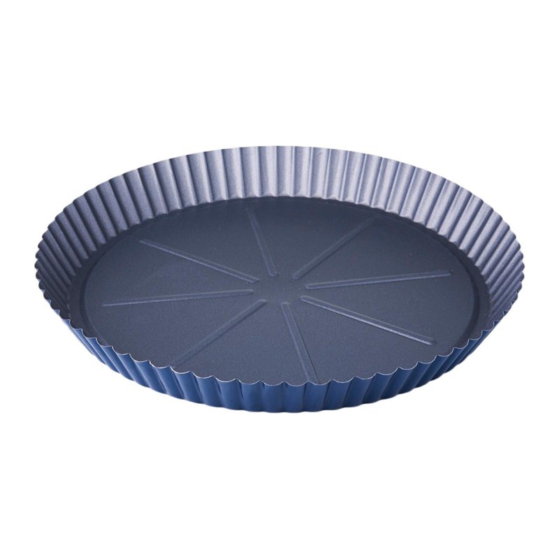 Blex Tart Mould D26x3Cm 1 S