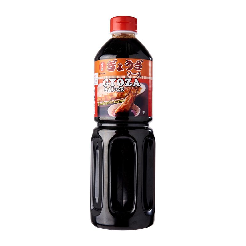 Hinode Gyoza No Tare Sauce - Kirei