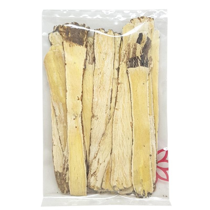 Laobanniang Bei Qi Slices