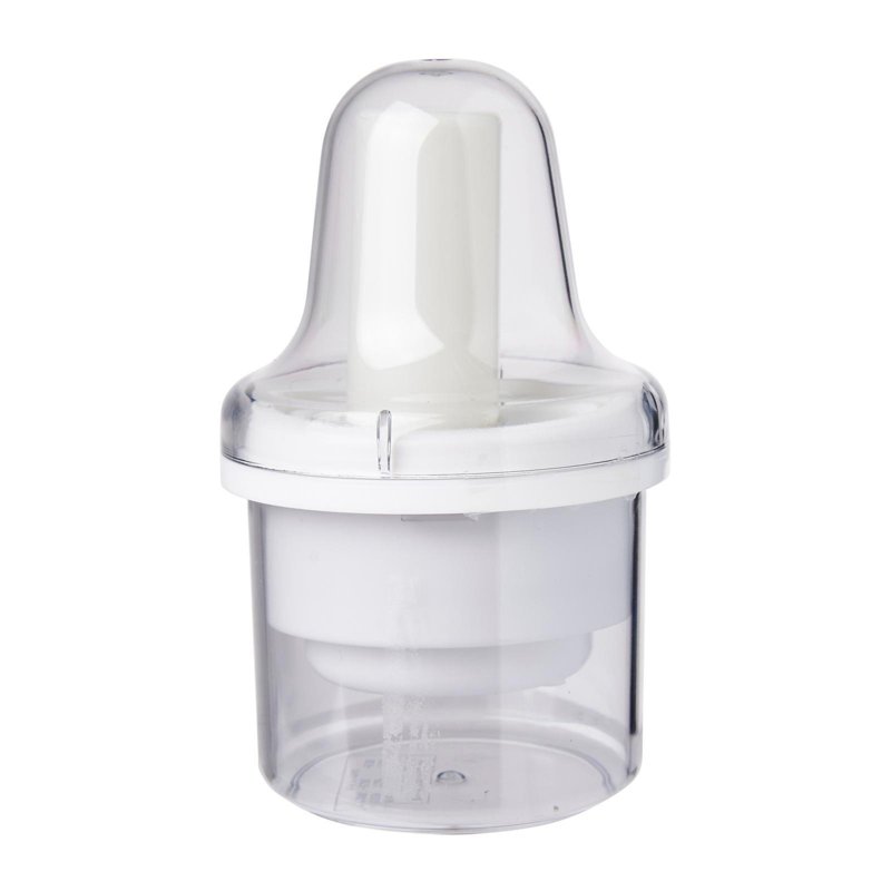 Kirei OYATSU DESSE Oil Brush and Spring Action Container