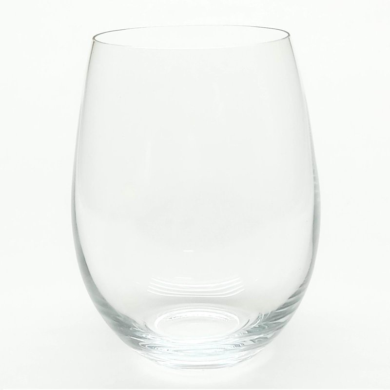 Vesta Lead-Free Crystal All Purpose Tumbler