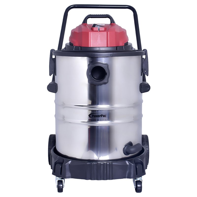 PowerPac Wet & Dry Vacuum Cleaner 50L (PPV5500) 1 S