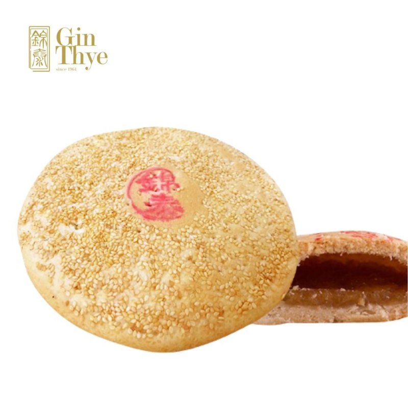 Gin Thye Qian Bing 0