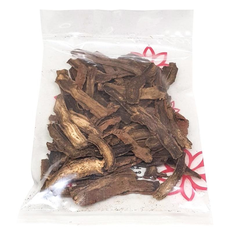 Laobanniang Red Salvia Roots