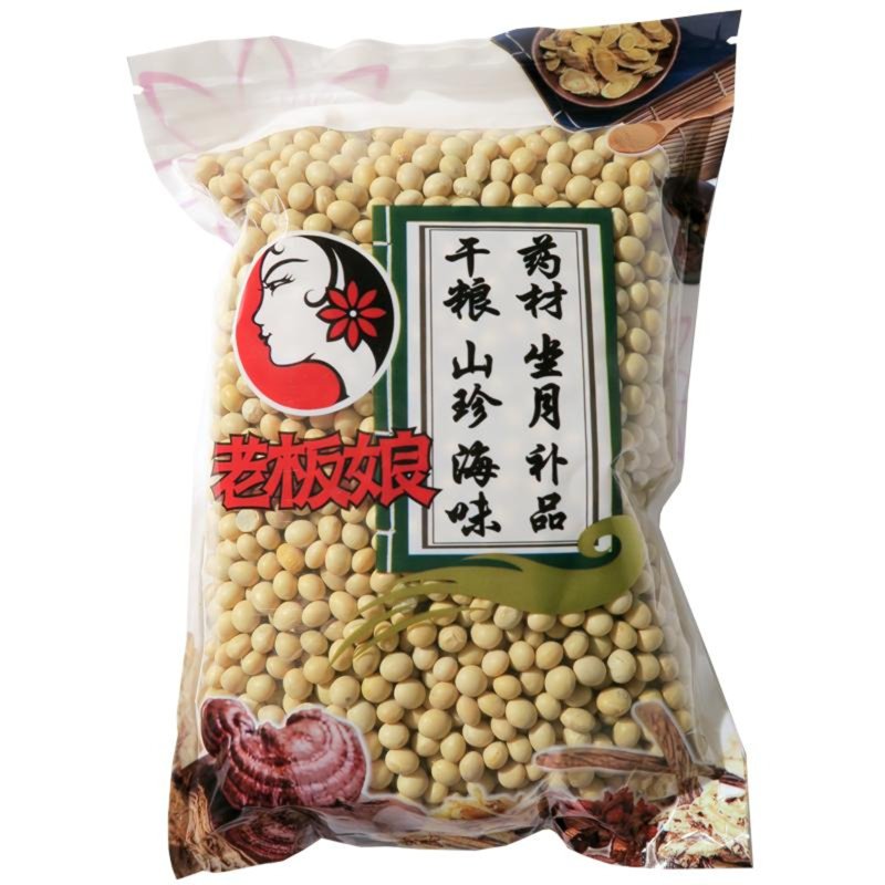 Laobanniang Dried Soy Bean