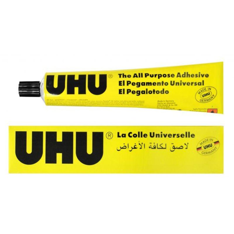 Uhu All Purpose Adhesive