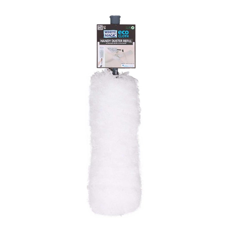 White Magic Handy Duster Refill