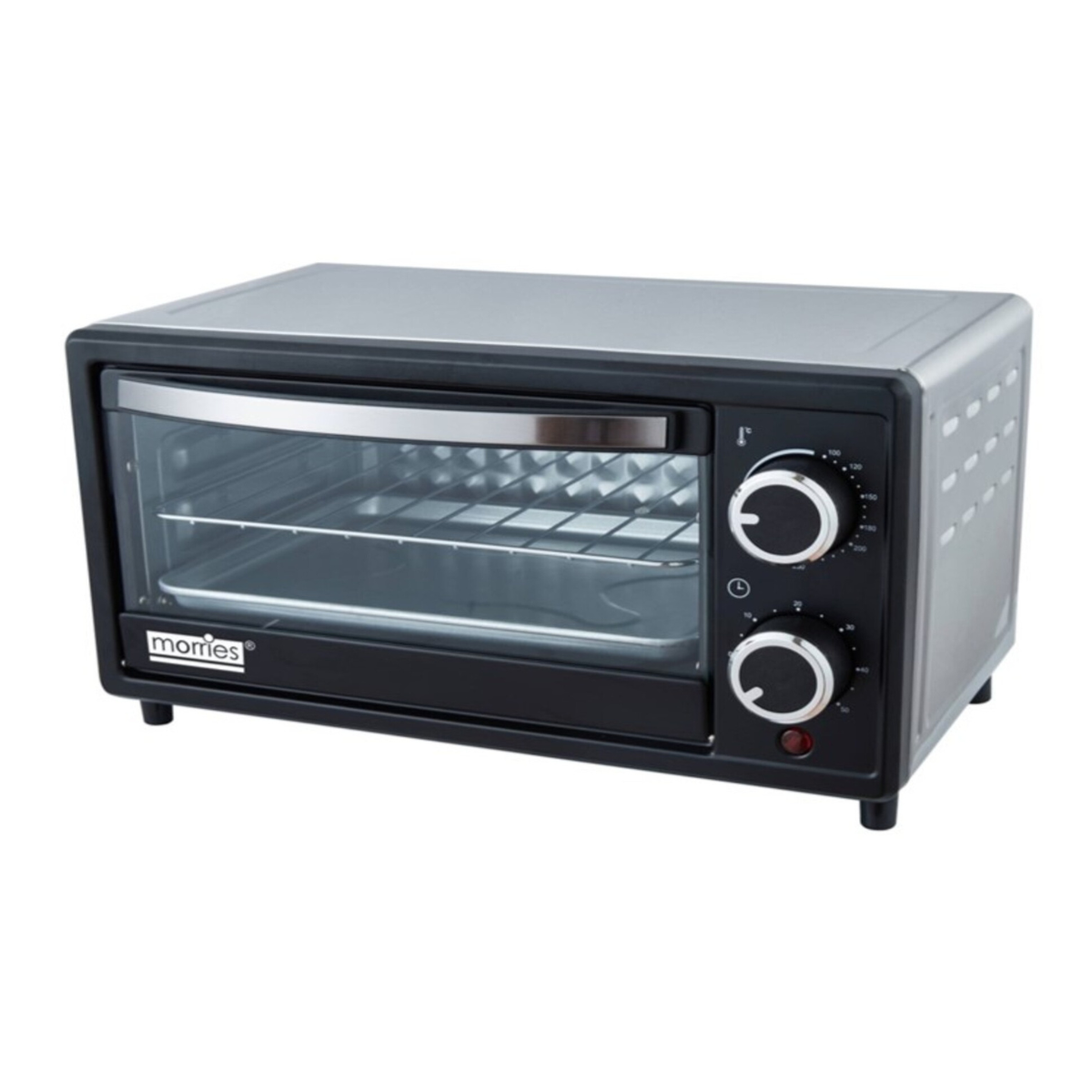 Morries Oven Toaster - MS OT905SS 1 S