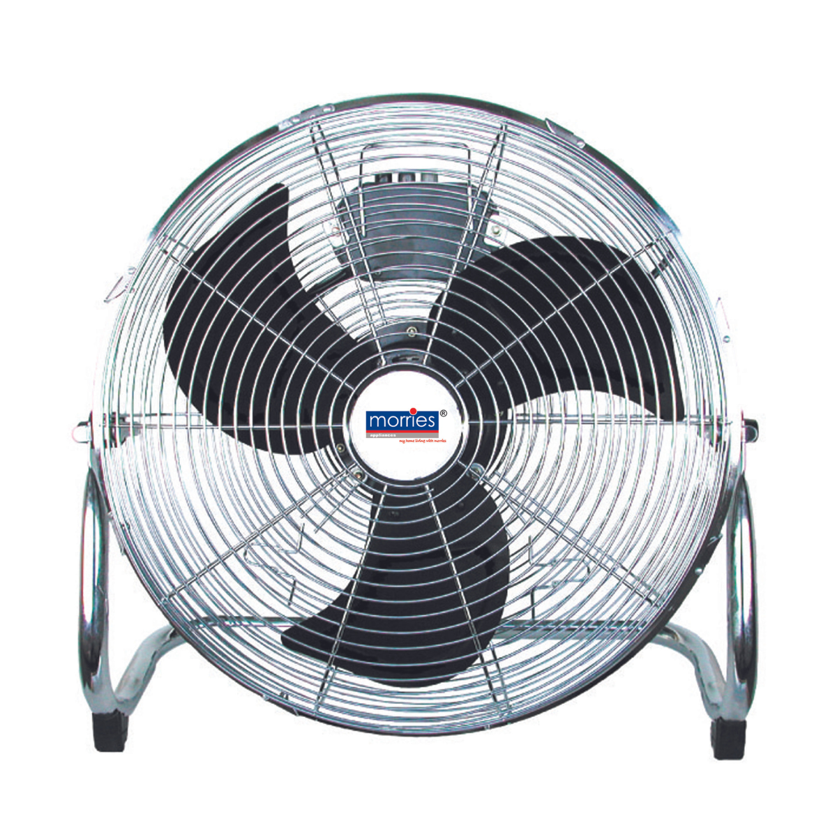 Morries Velocity Fan - VF 12 1 S