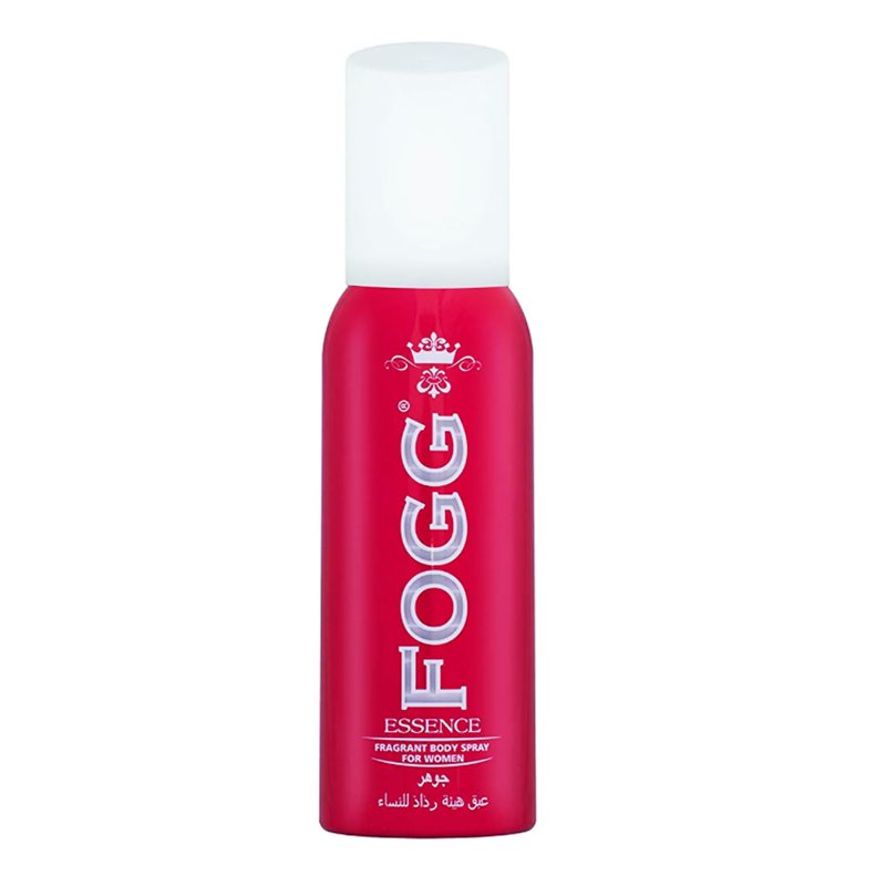 FOGG Essence Fragrance Body Spray for Women