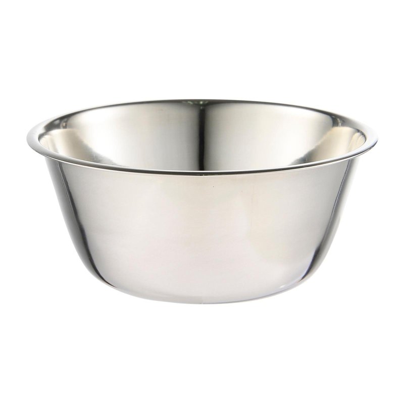 Echo Stainless Steel Mixing Bowl 15CM 1 S