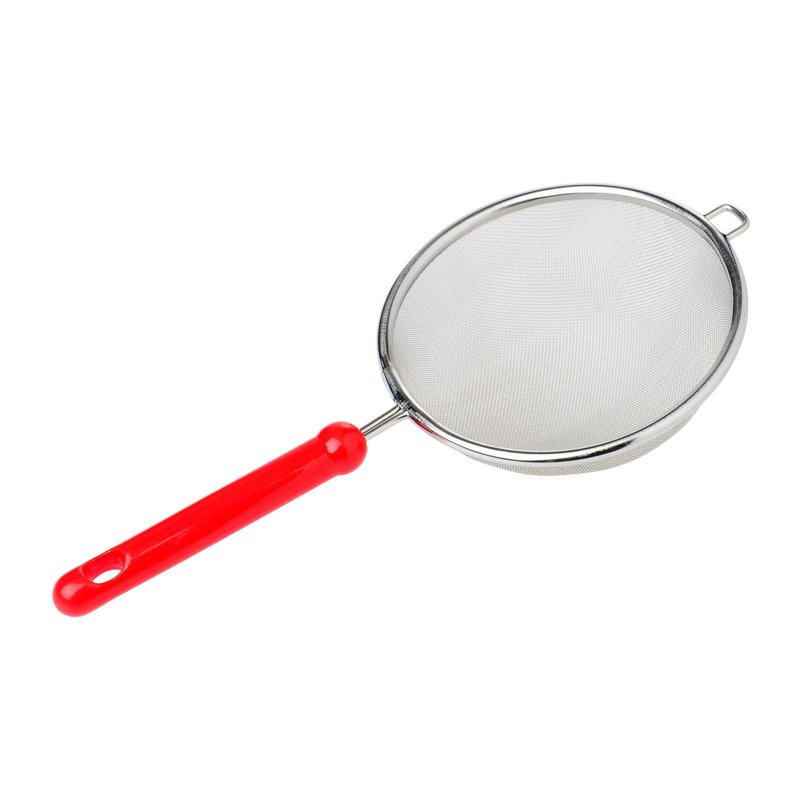 Nikken Stainless Steel Tea Strainer 10CM 1 S