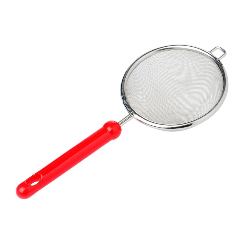 Nikken Stainless Steel Tea Strainer 8CM 1 S