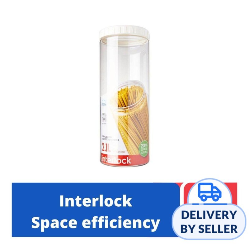 Lock&Lock Interlock Container