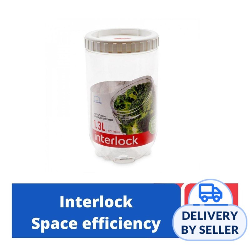 Lock&Lock Interlock Container