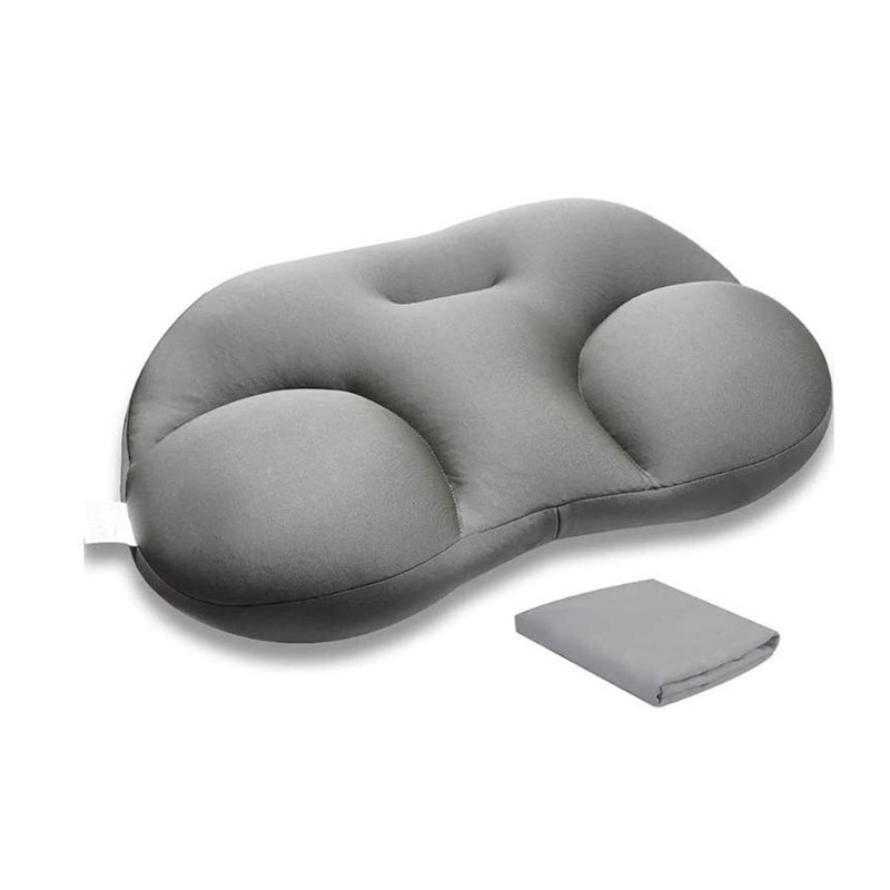 Krafter Addiction Pillow Deep Grey 400 G